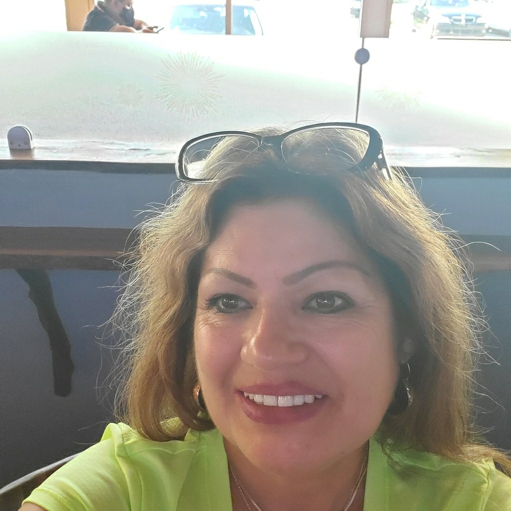 Meet your Posher, Blanca